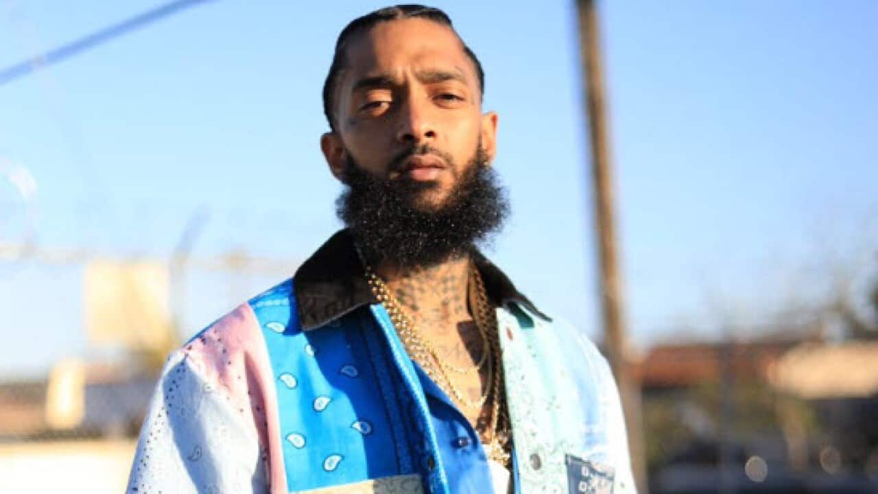 Nipsey Hussle