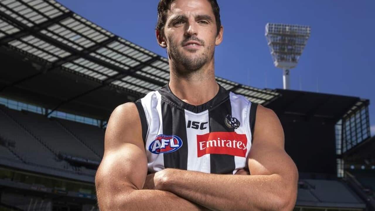 Scott Pendlebury.