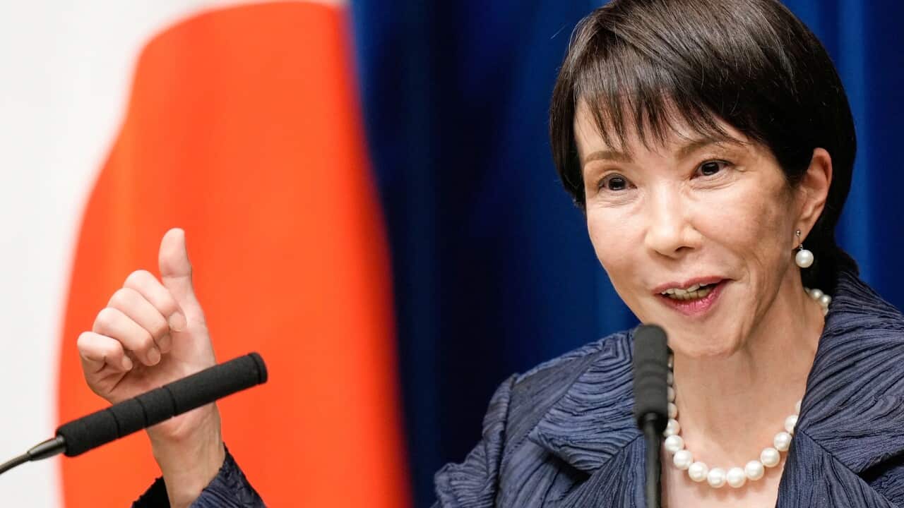 Sanae Takaichi makes history in Japan but will it change things for Japanese women? Sanae Takaichi makes history in Japan but will it change things for Japanese women?