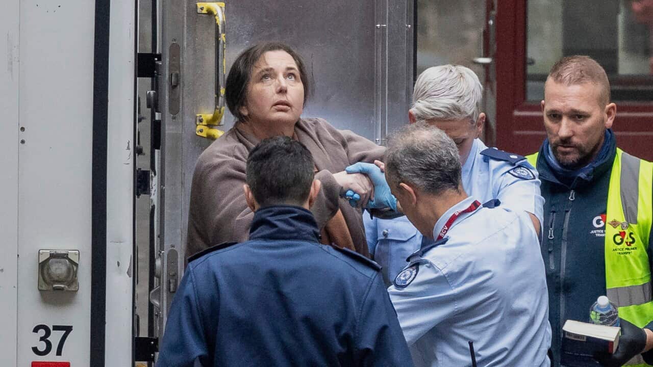 Australia Poisonous Mushrooms