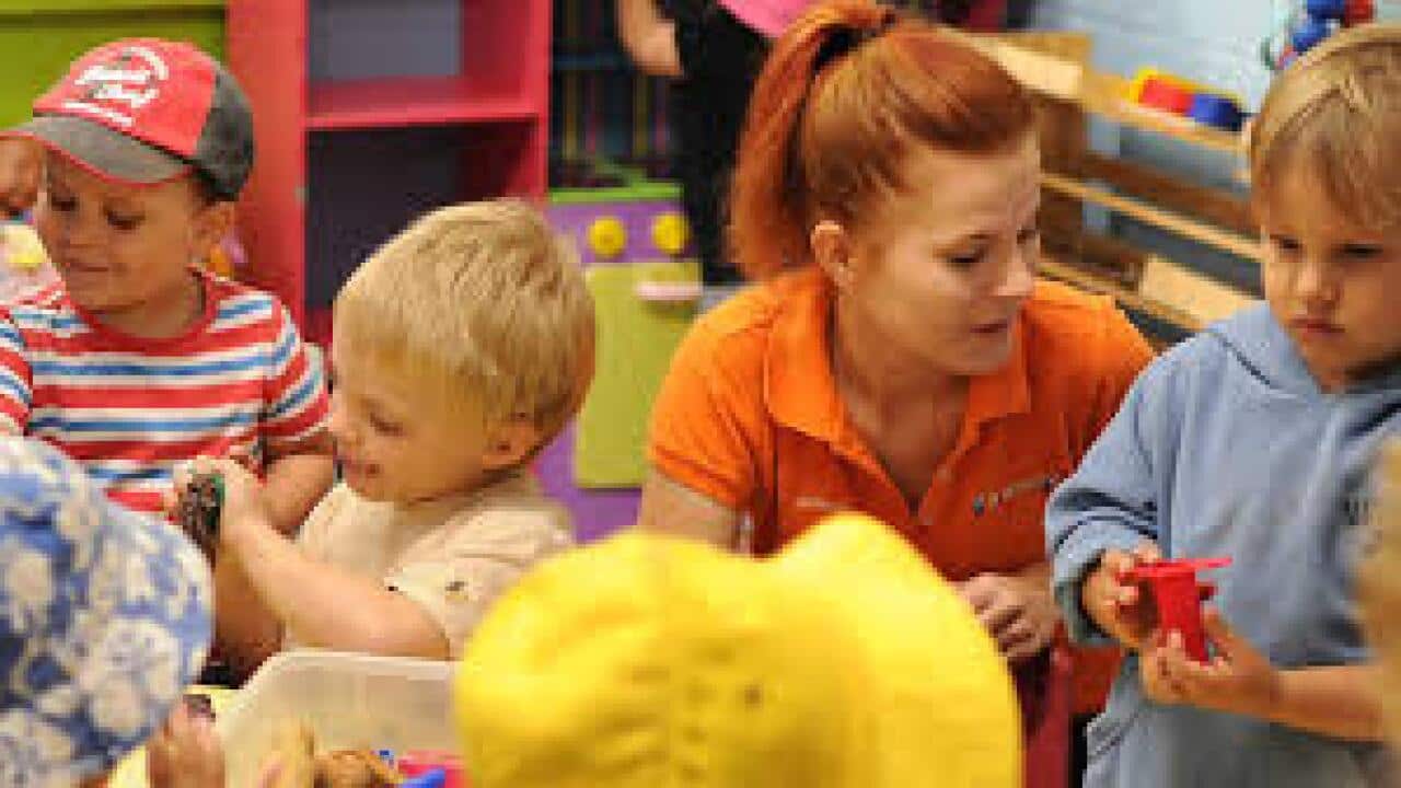 Child Care 