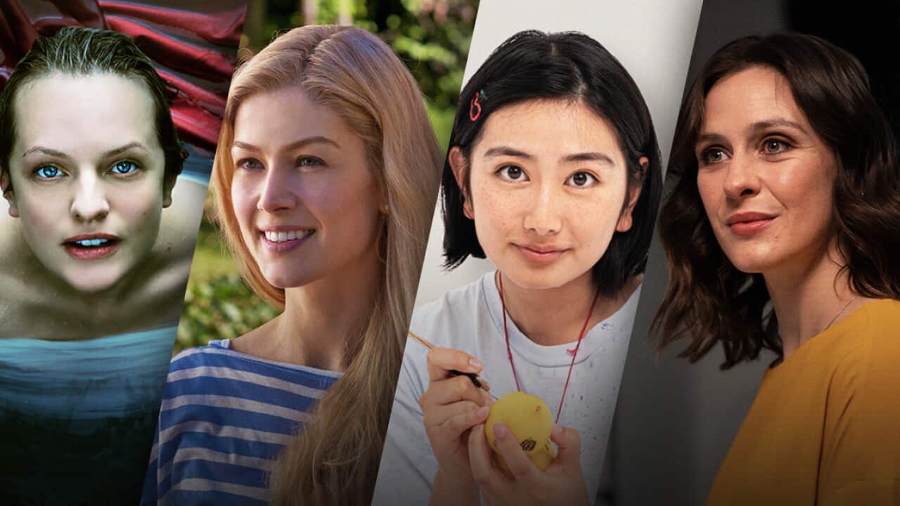 Good for Her collection