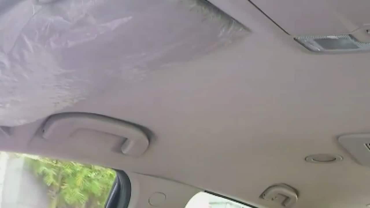 The cast of 'Ang Larawan' singing OPM songs in the car