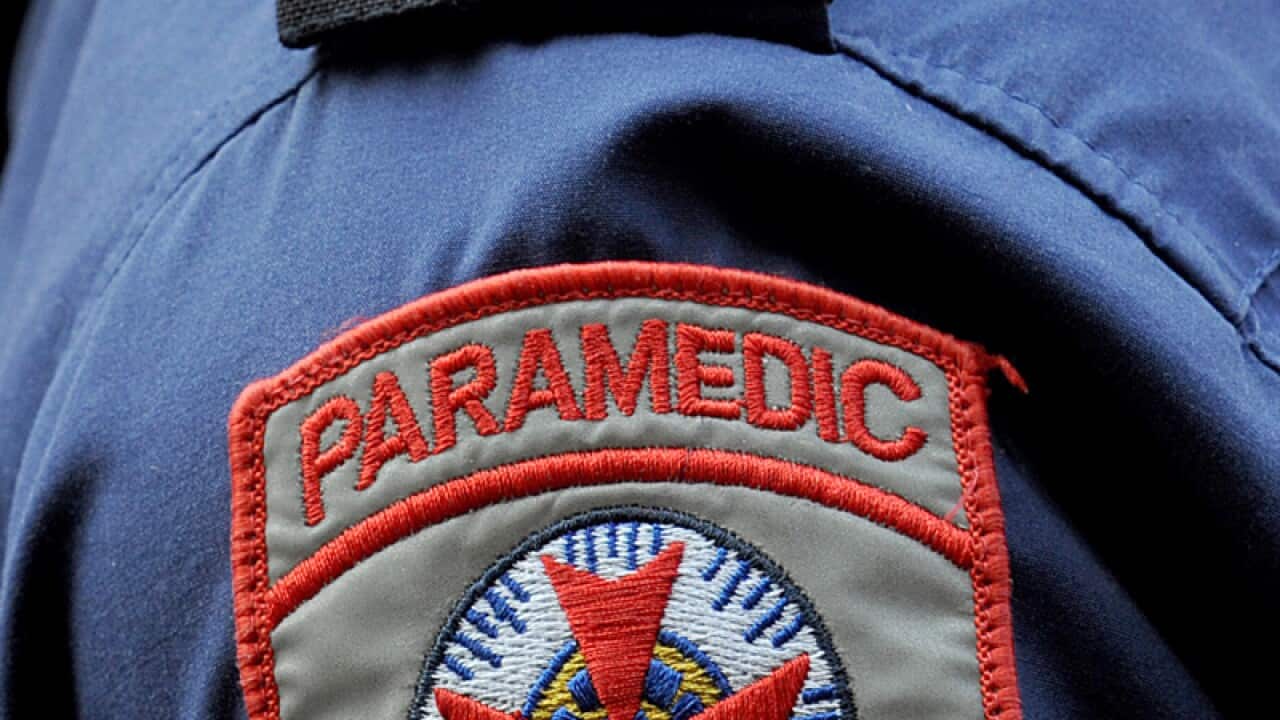 Paramedic