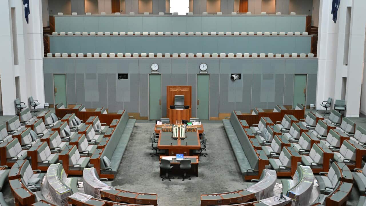 PARLIAMENT HOUSE STOCK