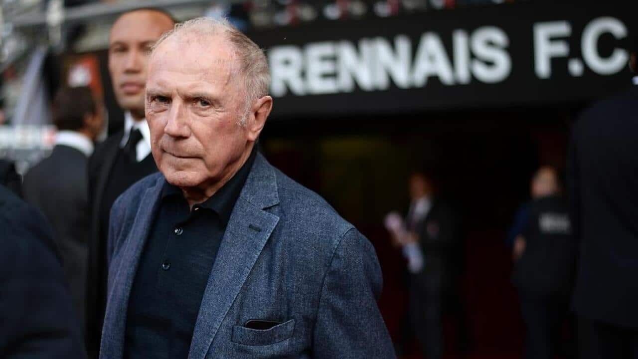 Image for read more article 'Notre Dame: Francois Pinault promet 100 millions d'Euros pour sa reconstruction'