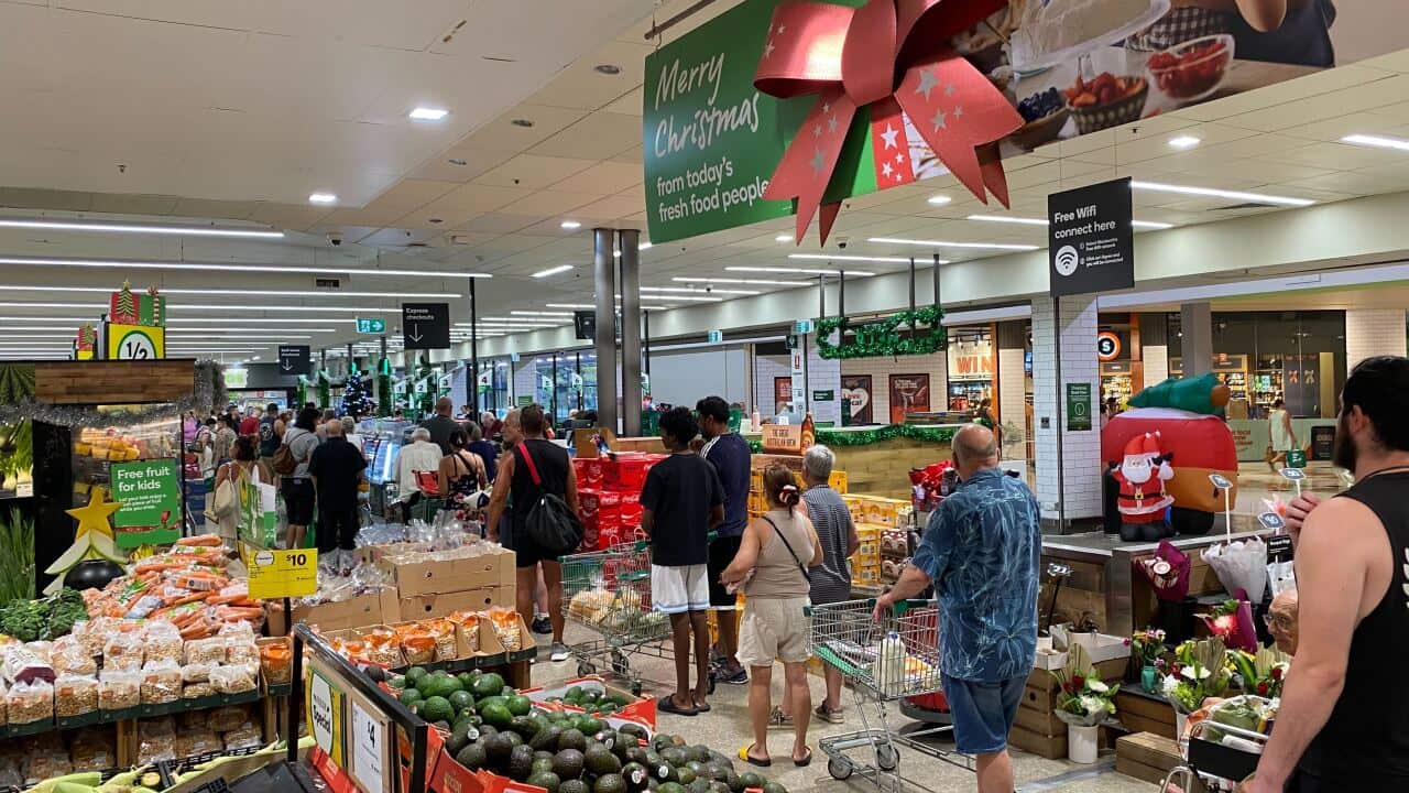 Boxing Day Sales 2025 Australia