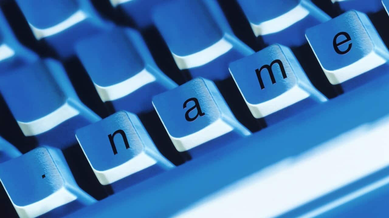 Domain Name