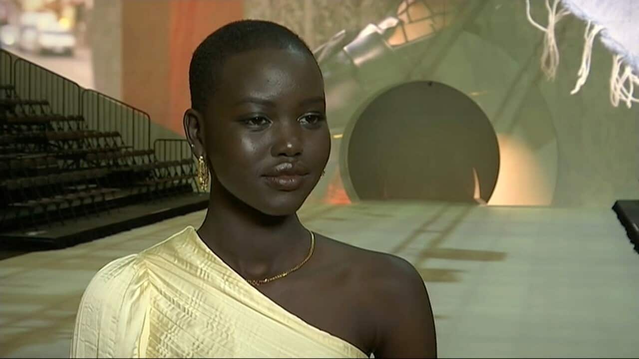 Adut Akech