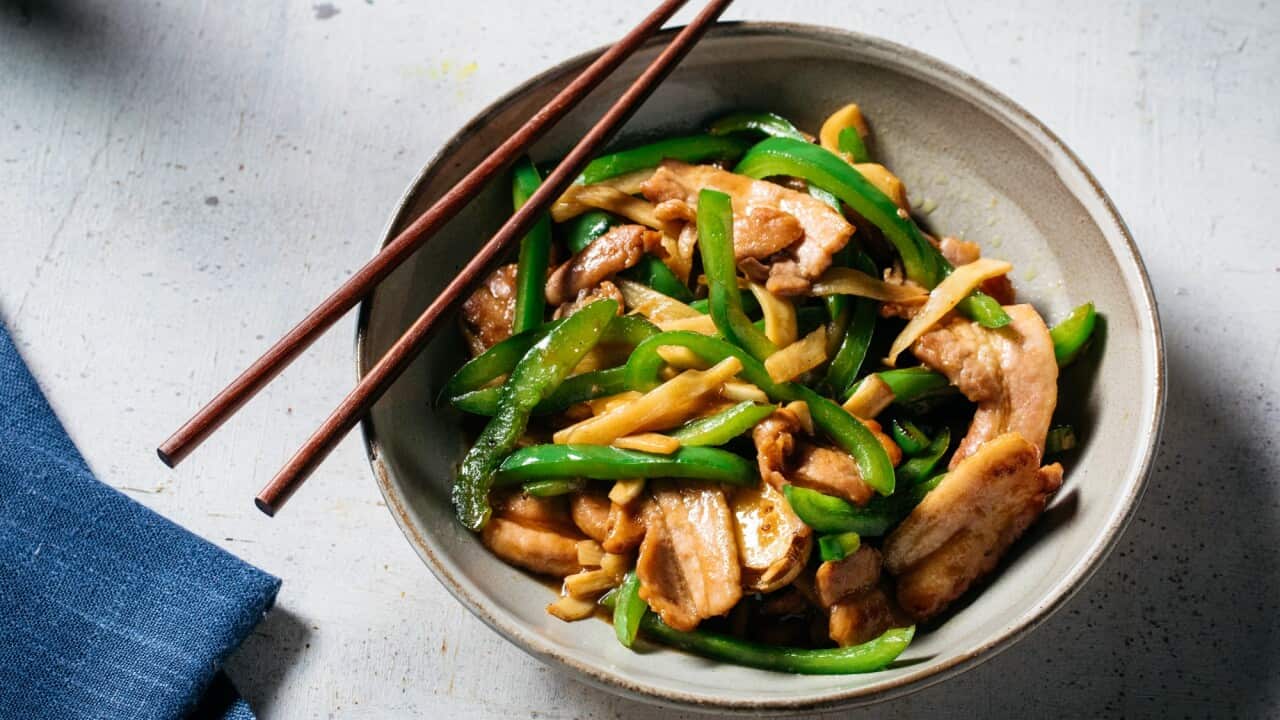 Image for read more article 'RECIPES'