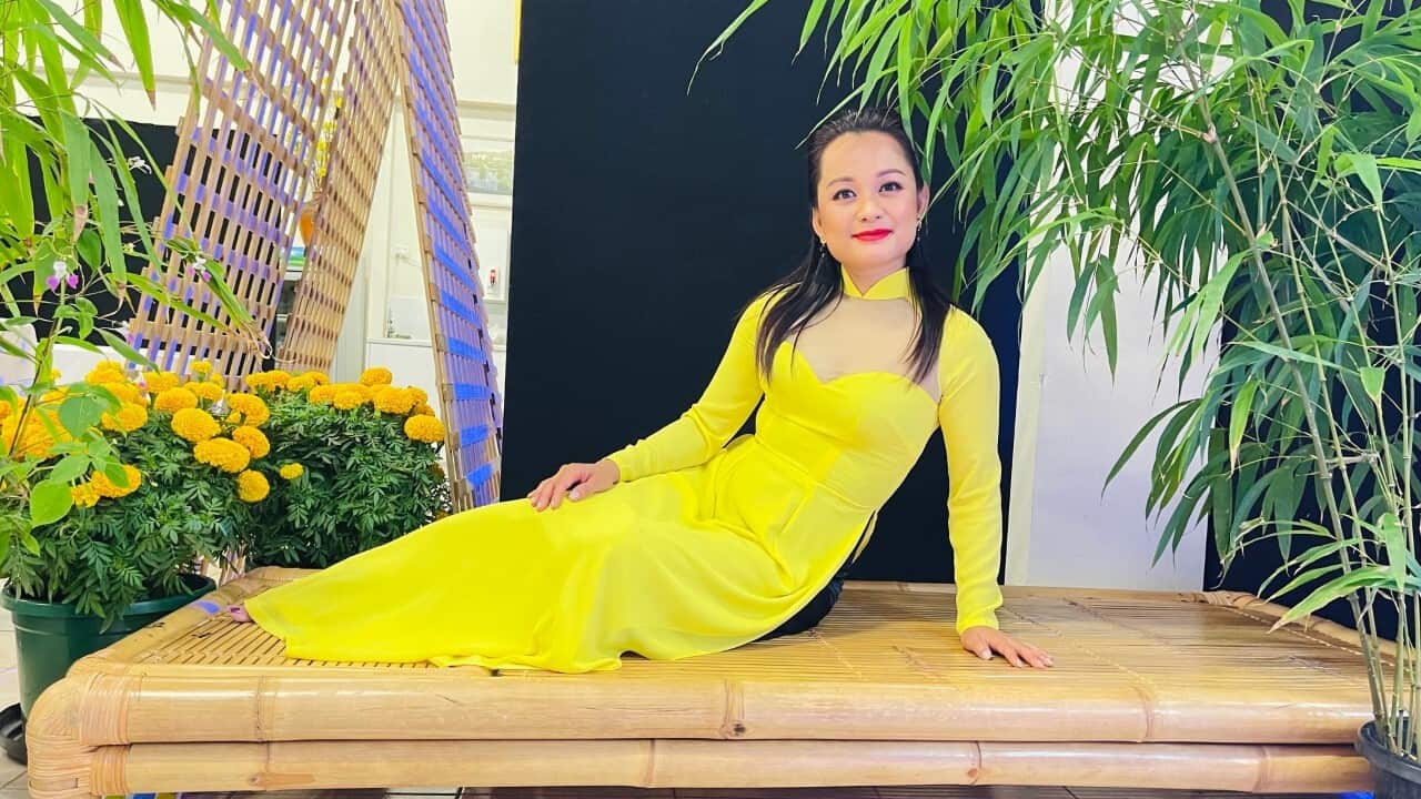 Thảo Nguyên