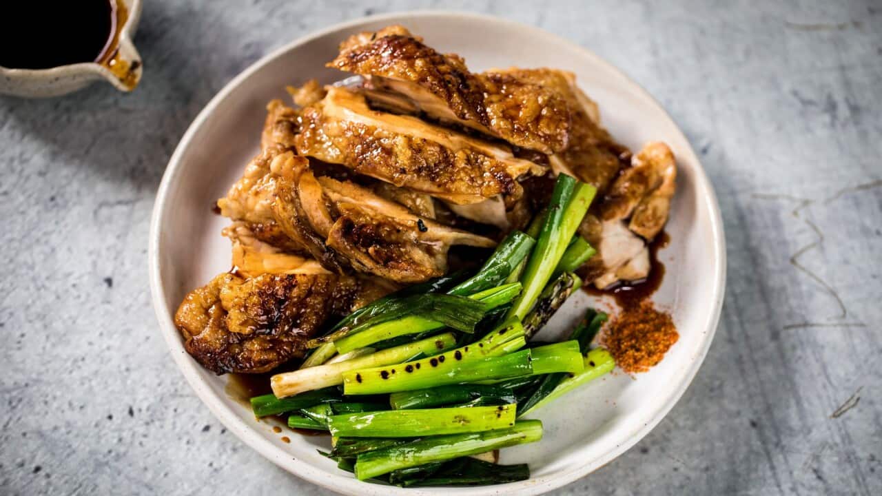 Image for read more article 'RECIPES'