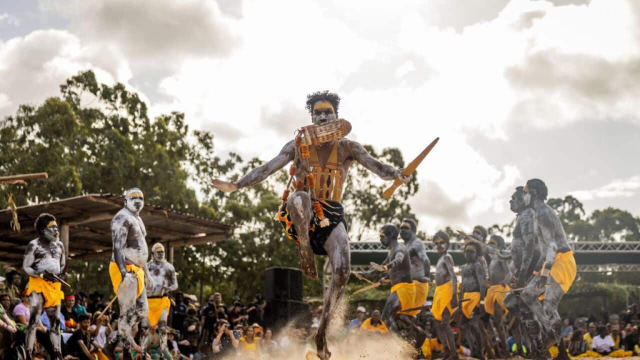 What is Garma Festival? The cultural meeting that forms the future of Australia What is Garma Festival? The cultural meeting that forms the future of Australia