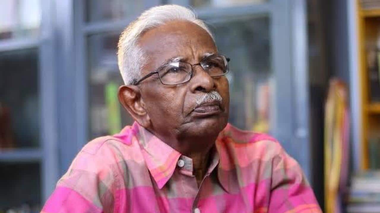 Thelivathai Joseph