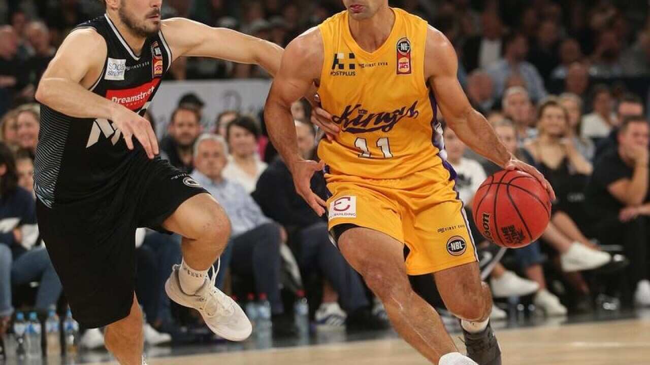 Sydney Kings, Melbourne United