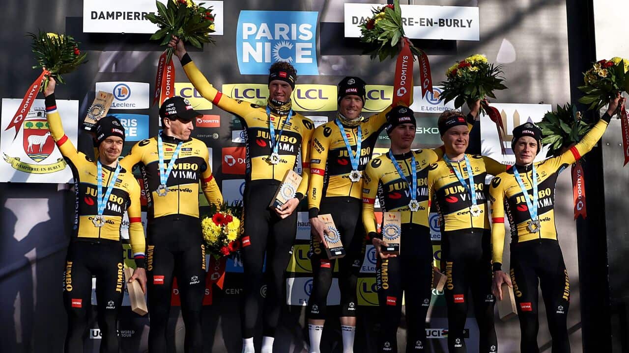 CYCLING-FRA-PARIS-NICE-2023