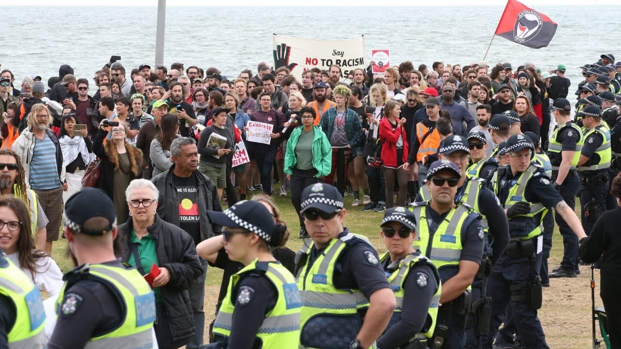 st kilda