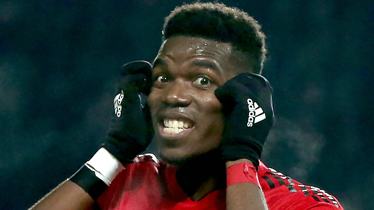 Pogba