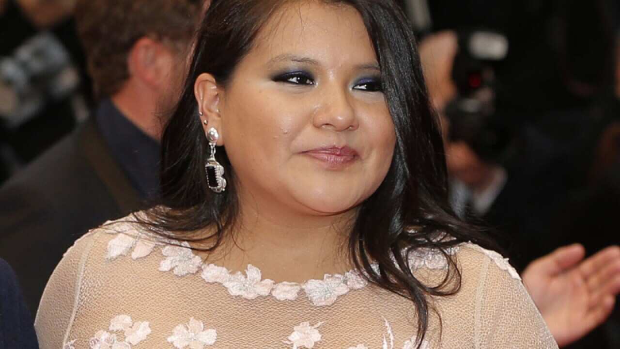 Missing Actress Misty Upham