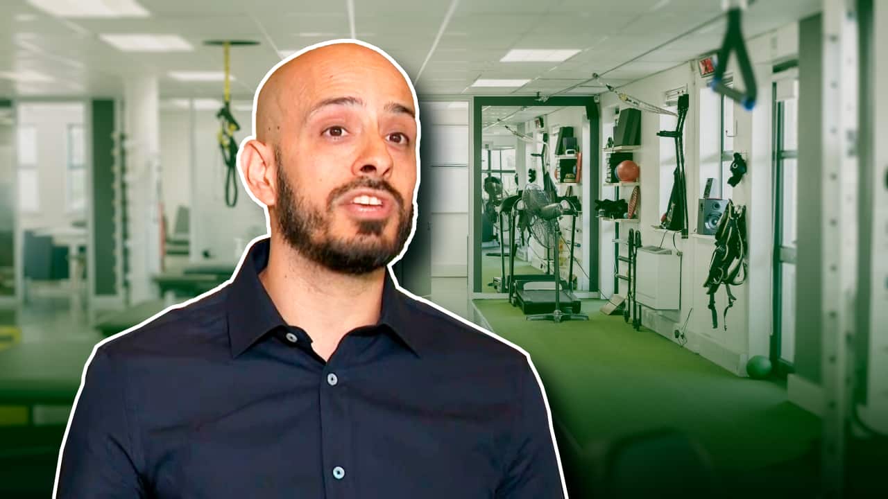 Antonio thought moving to Australia would help his career. Instead, it ...