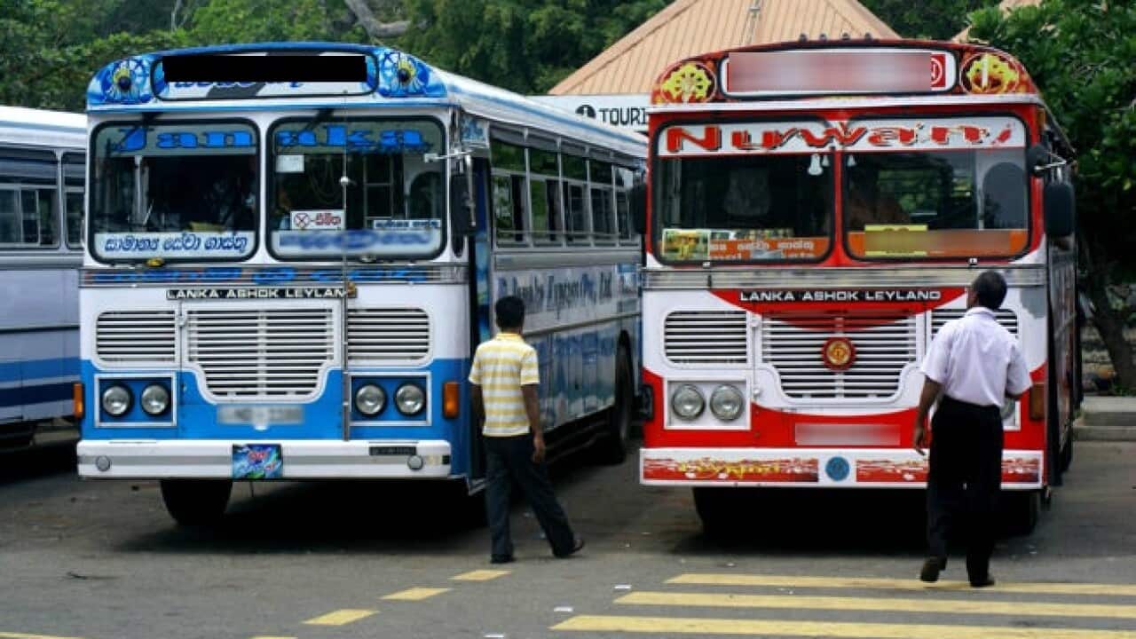Another six months lease grace period for Passenger buses and vans in Sri Lanka and a loan of Rs. 300,000 at a low-interest rate