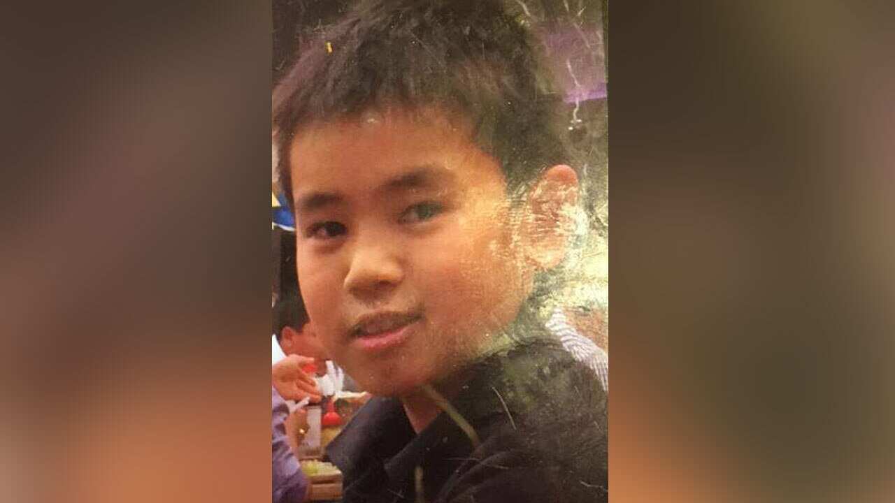 Missing Sydney boy found safe and well | SBS News