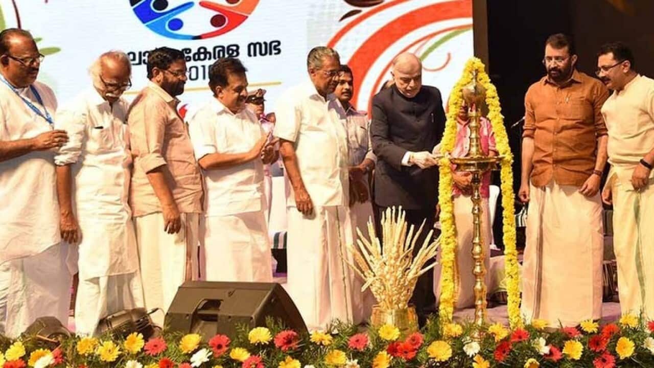Loka Kerala Sabha