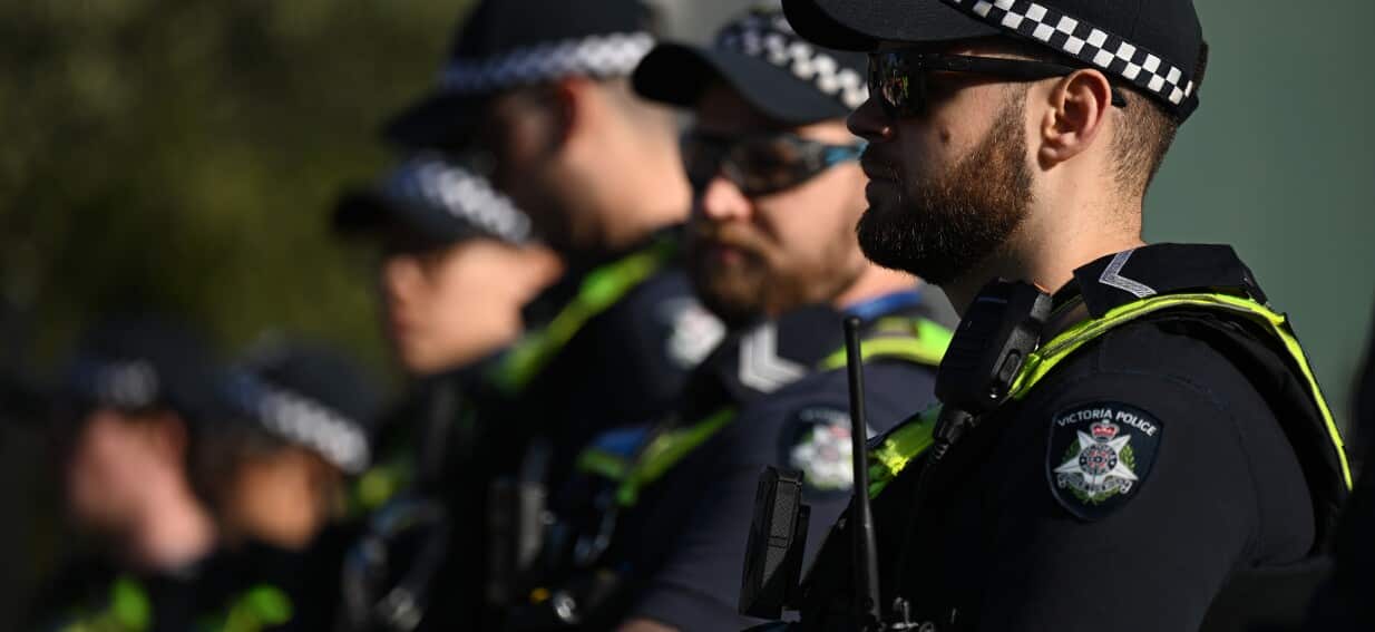 Anti-immigration rallies are happening in major cities today. Here's what you need to know