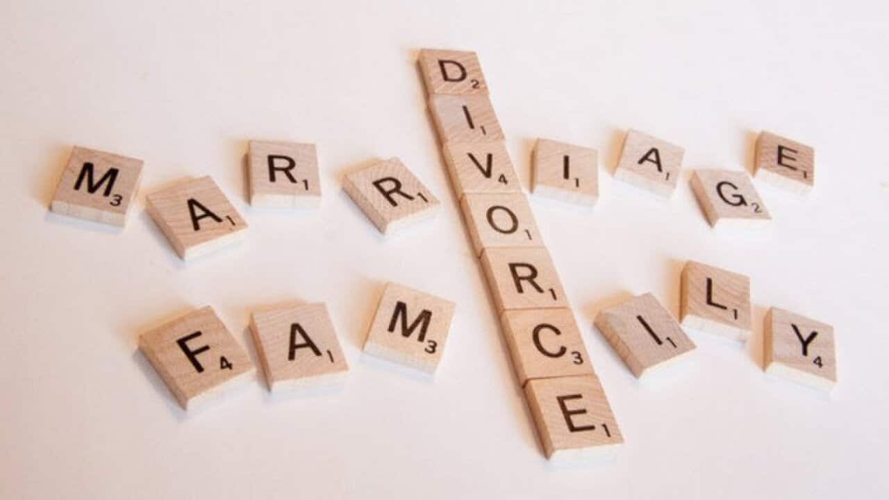 Tin Talaq or Divorce