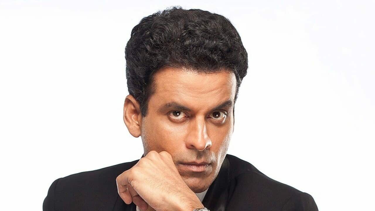 Manoj Bajpayee