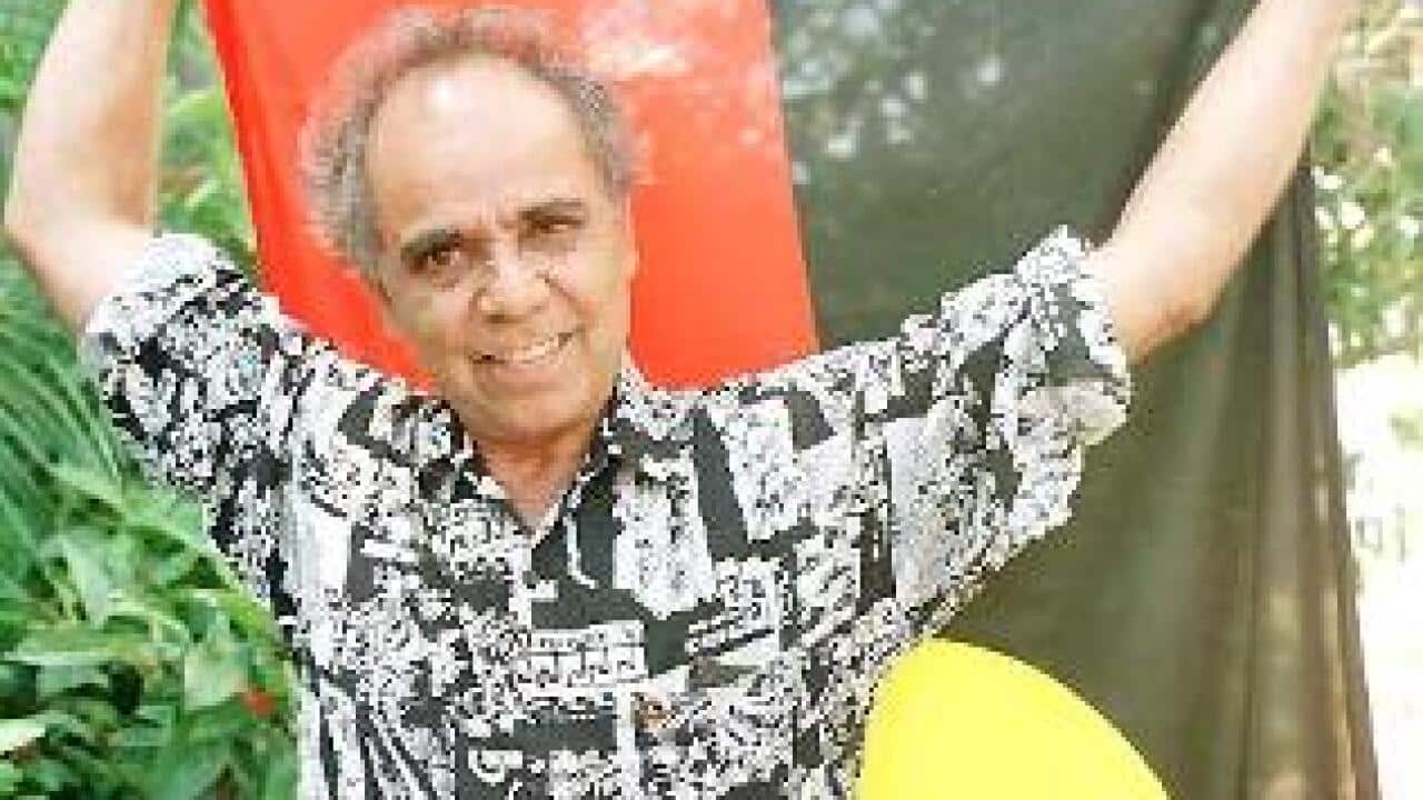 Harold Thomas