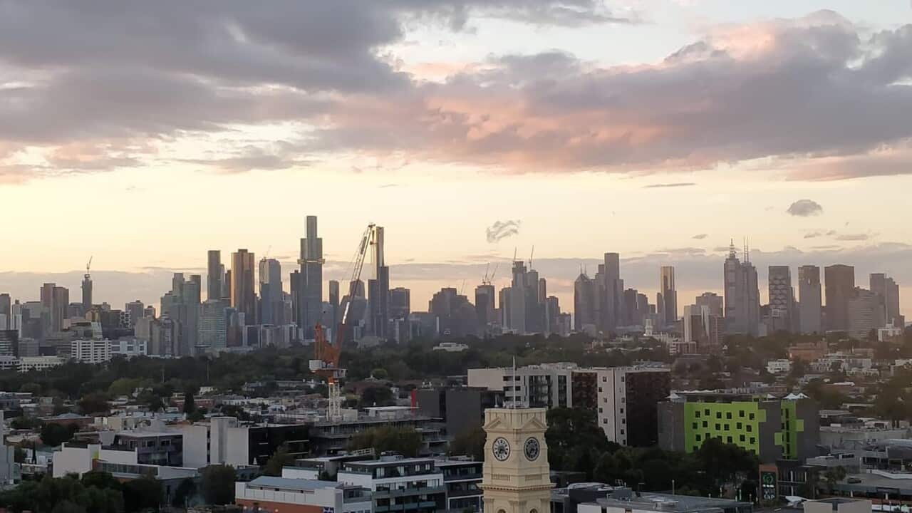 Melbourne