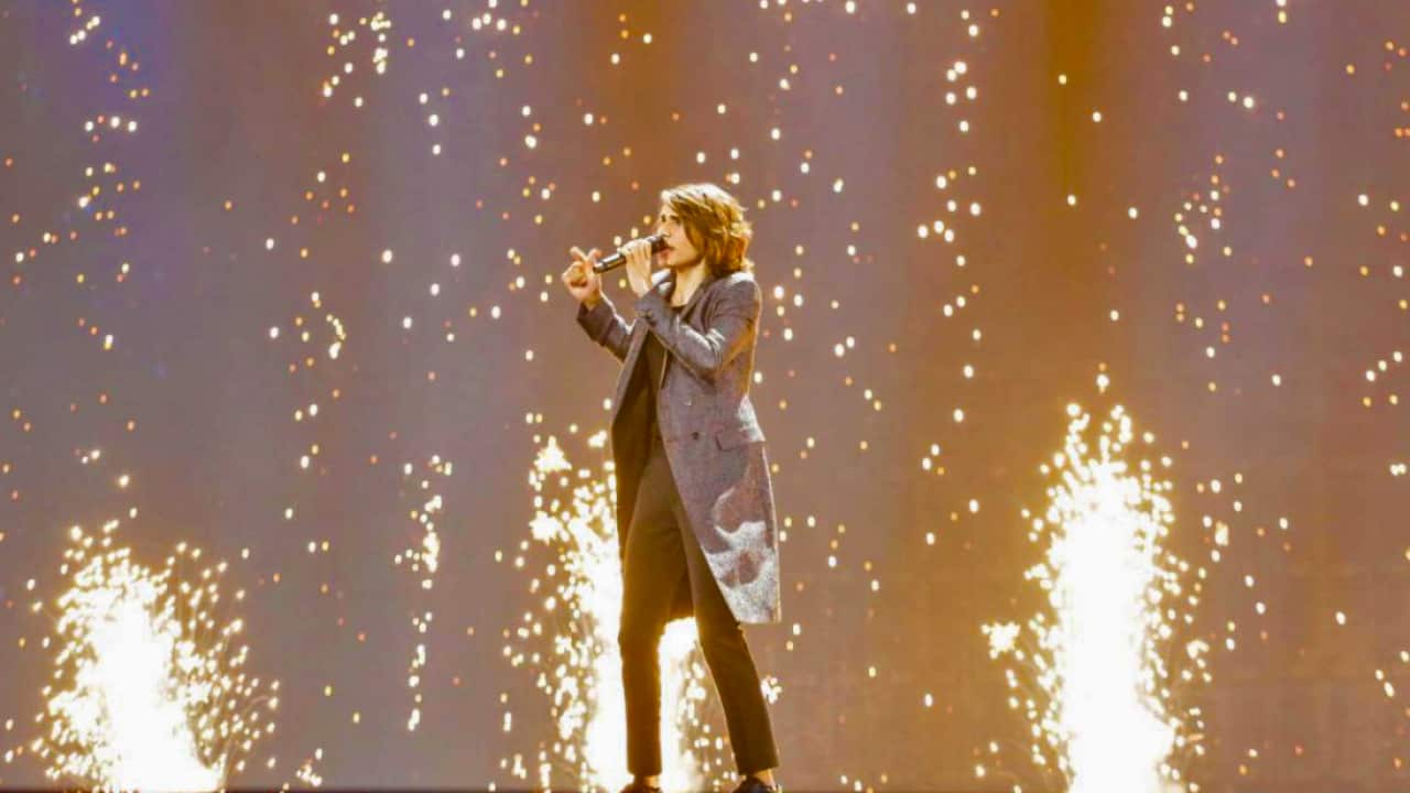 Image for read more article 'Mehr zu ESC 2017'