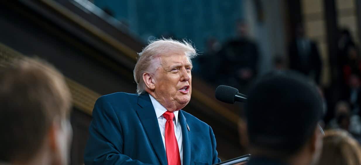 The State of the Union is a Performance Art Piece Not a Balance Sheet