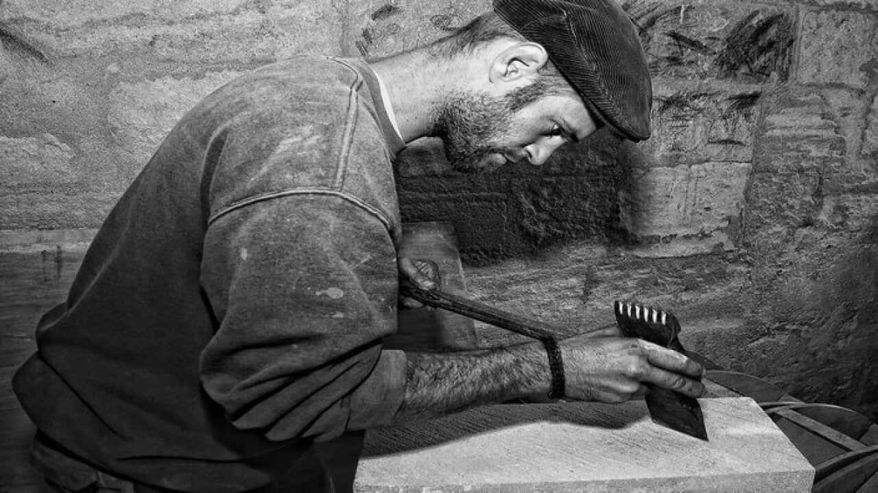 Silicosis