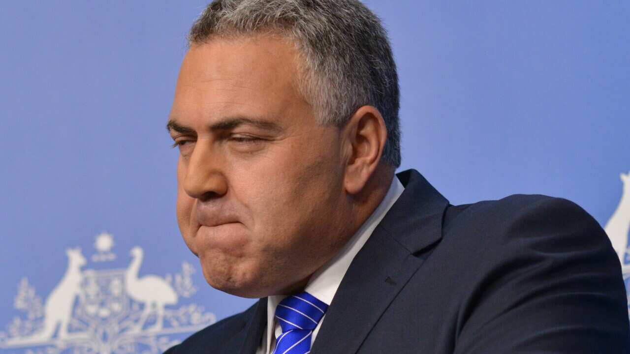 Higher deficit, more cuts expected in budget review