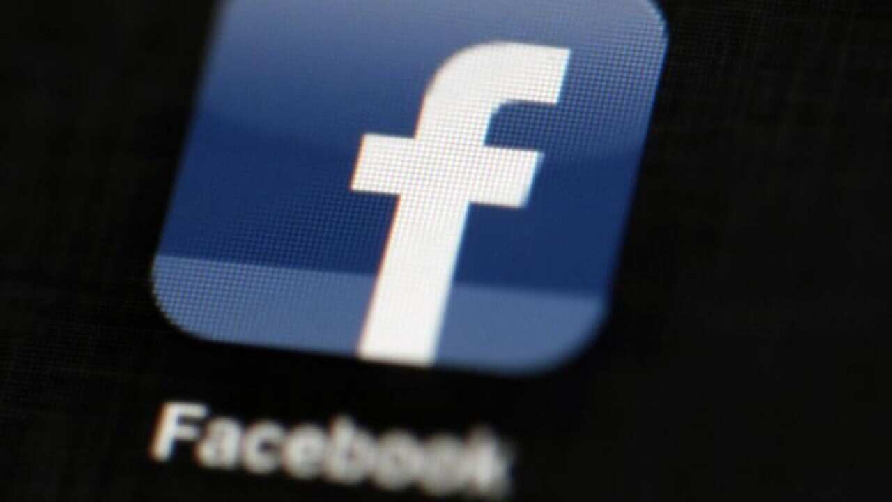 Facebook says it has uncovered sophisticated efforts to influence US politics on its platforms.