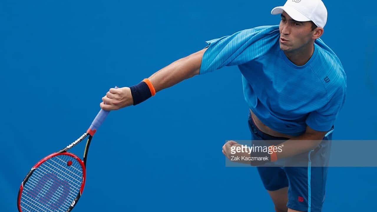 Horia Tecau