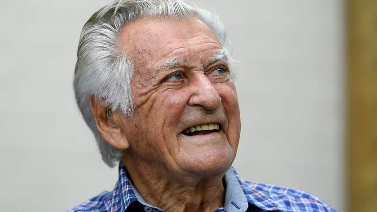 Bob Hawke will be celebrated at a state memorial service at Sydney Opera House.