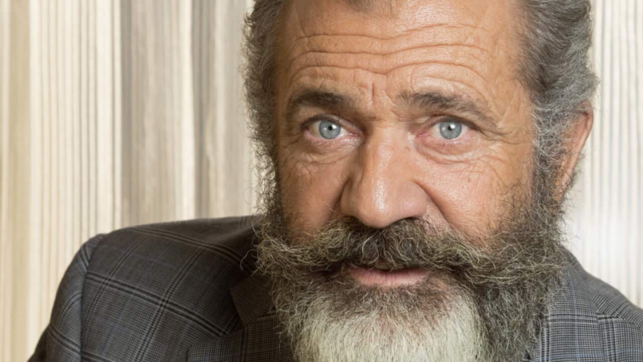 Mel Gibson
