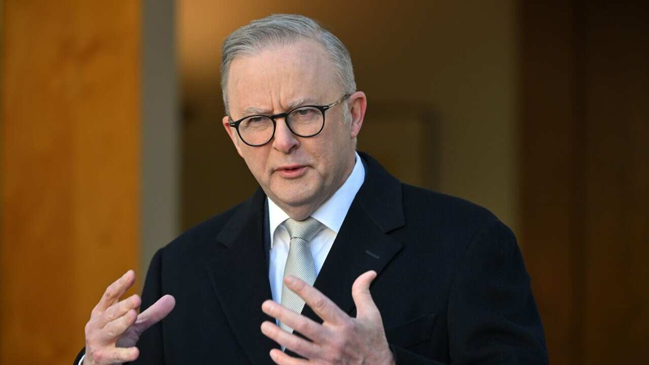 ANTHONY ALBANESE HOUSING PRESSER