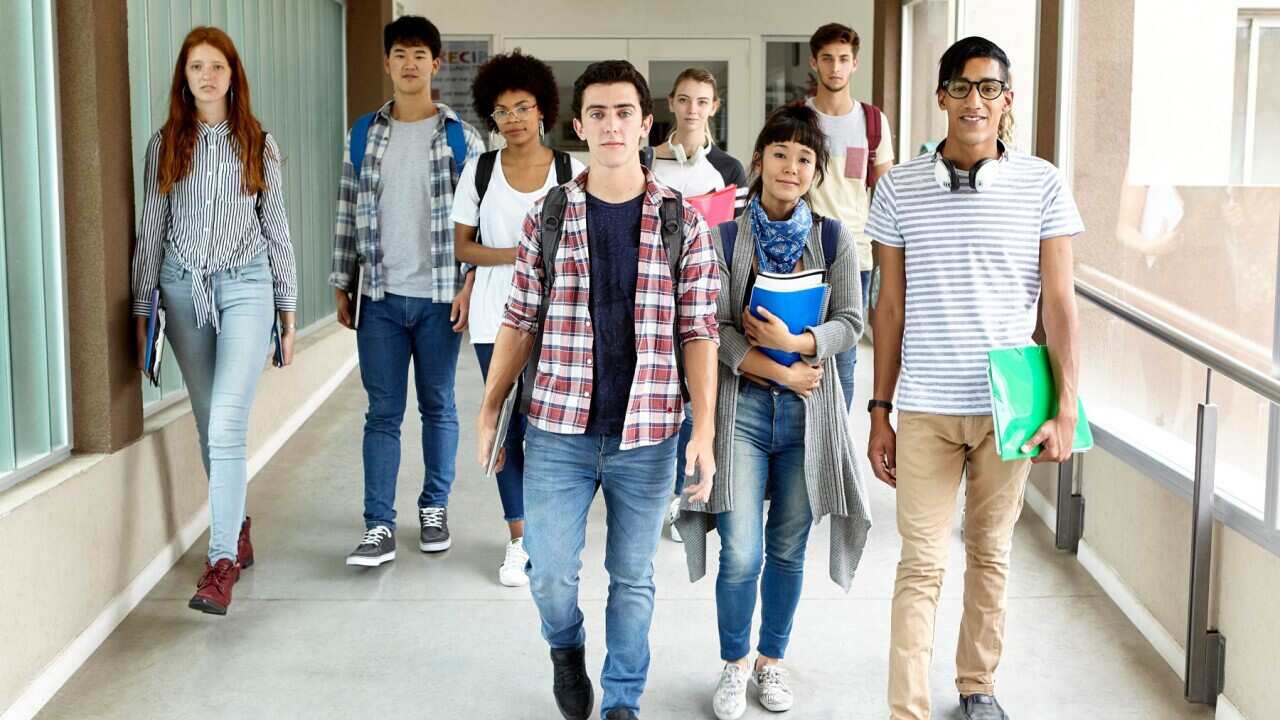 Getty Images/PhotoAlto/Dinoco Greco