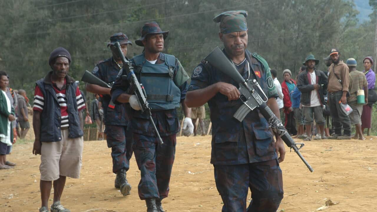 Papua New Guinea: Police revise massacre death toll, reveal it was off by nearly half Papua New Guinea: Police revise massacre death toll, reveal it was off by nearly half