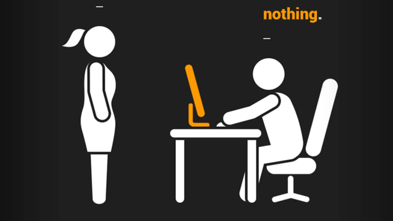 Adult video website Porn Hub is one step closer to advertising safe-for-work advertisements in magazines and on television. (Image: Porn Hub)