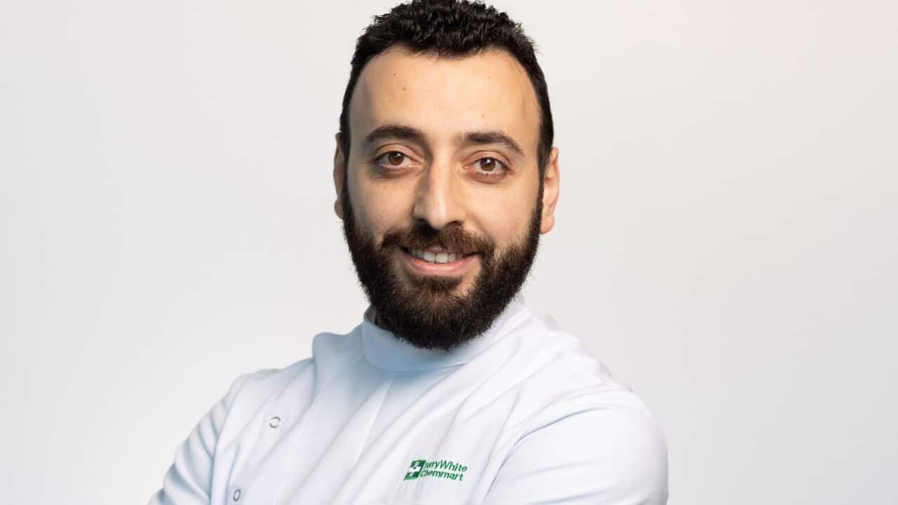 Movses Injejikian BPharm, MPS, JP. Pharmacy Operations Manager