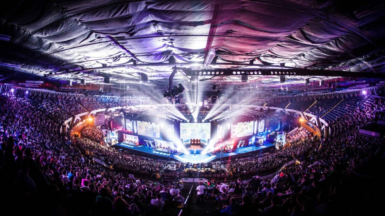 eSports