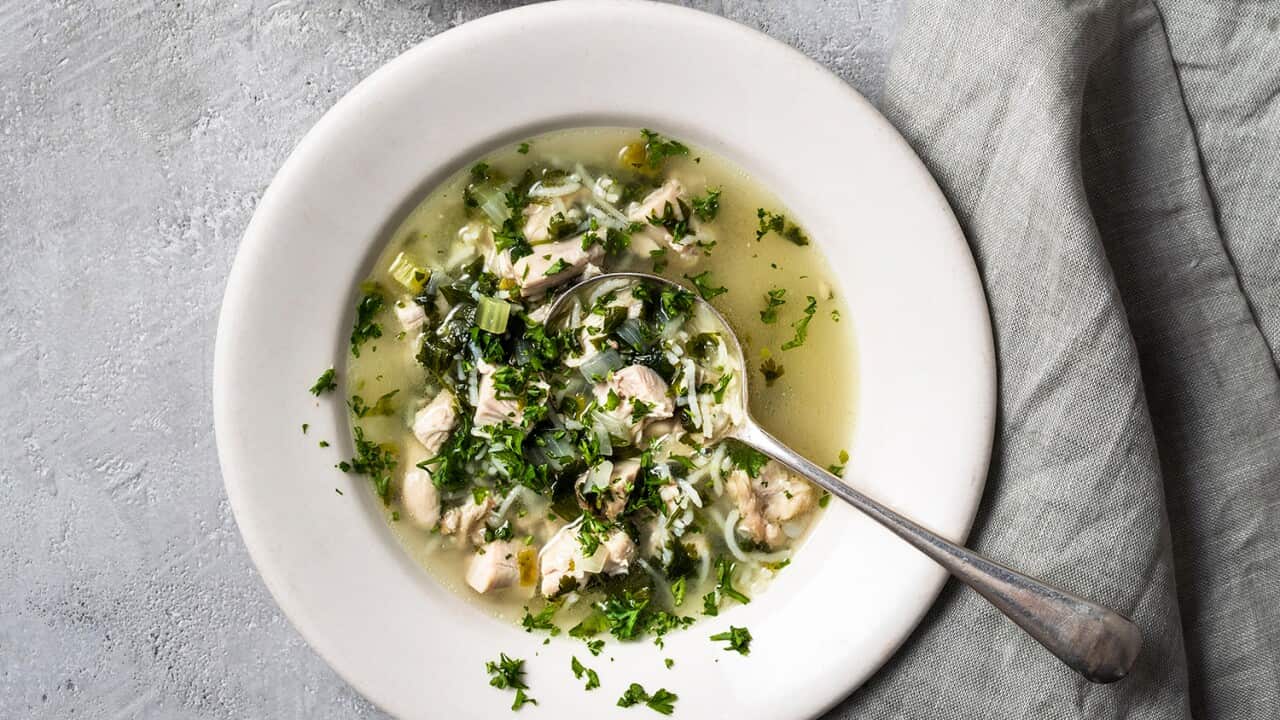 Image for read more article 'MORE PALESTINIAN FOOD'
