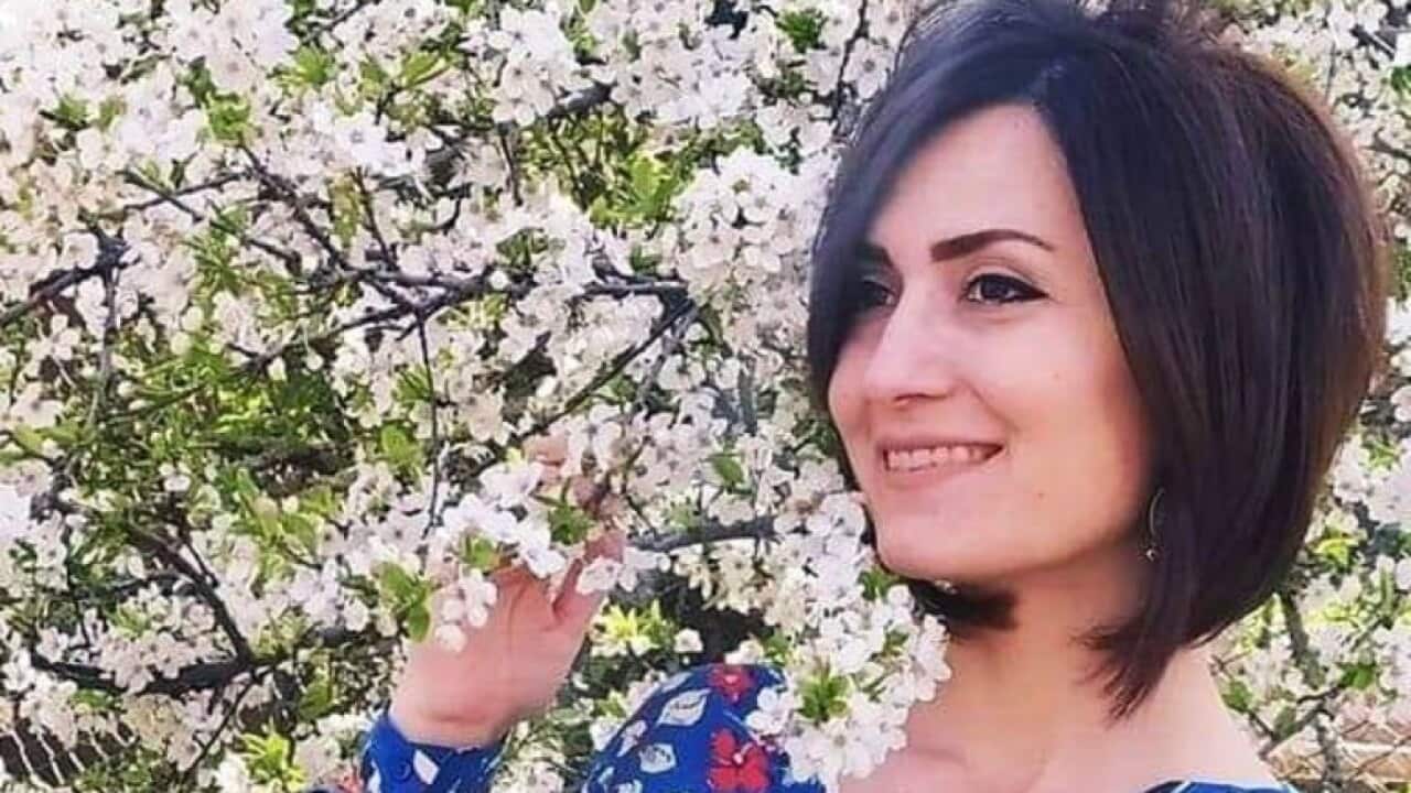 Հերմինե Ավագյան