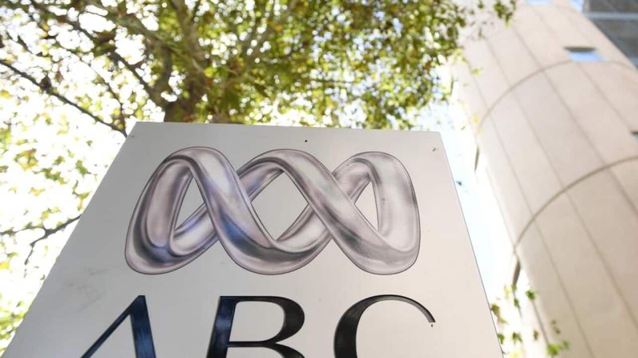 ABC Sydney