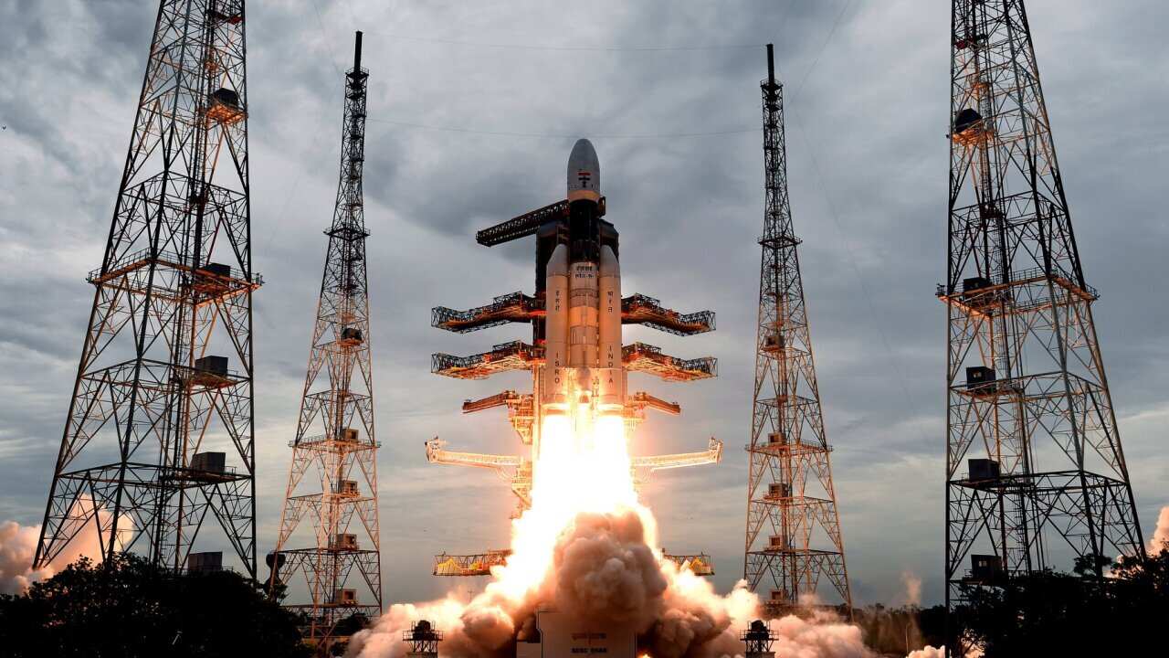 Chandrayaan 2